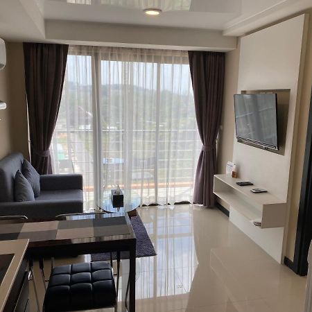 Aya Apartments In Mbc Ban Bo Sai Klang 외부 사진