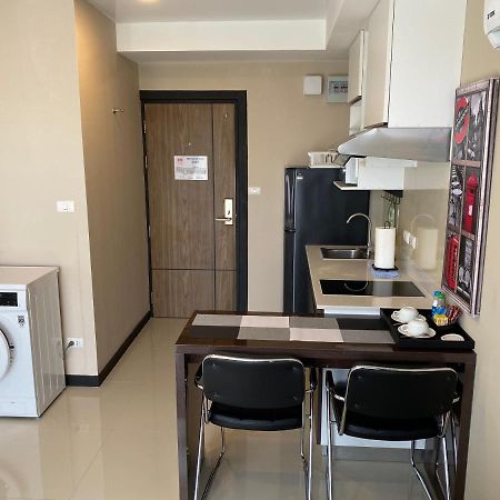 Aya Apartments In Mbc Ban Bo Sai Klang 외부 사진