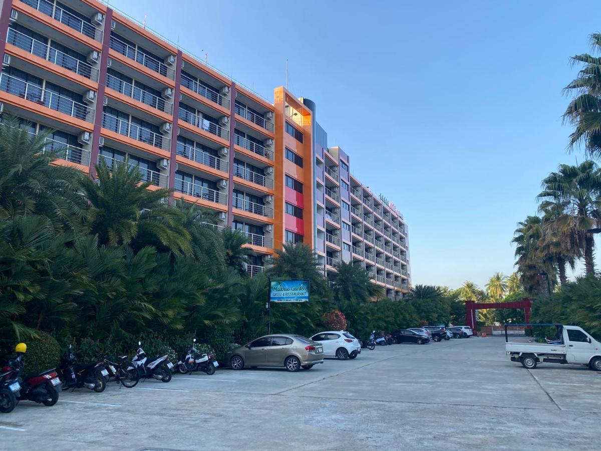 Aya Apartments In Mbc Ban Bo Sai Klang 외부 사진
