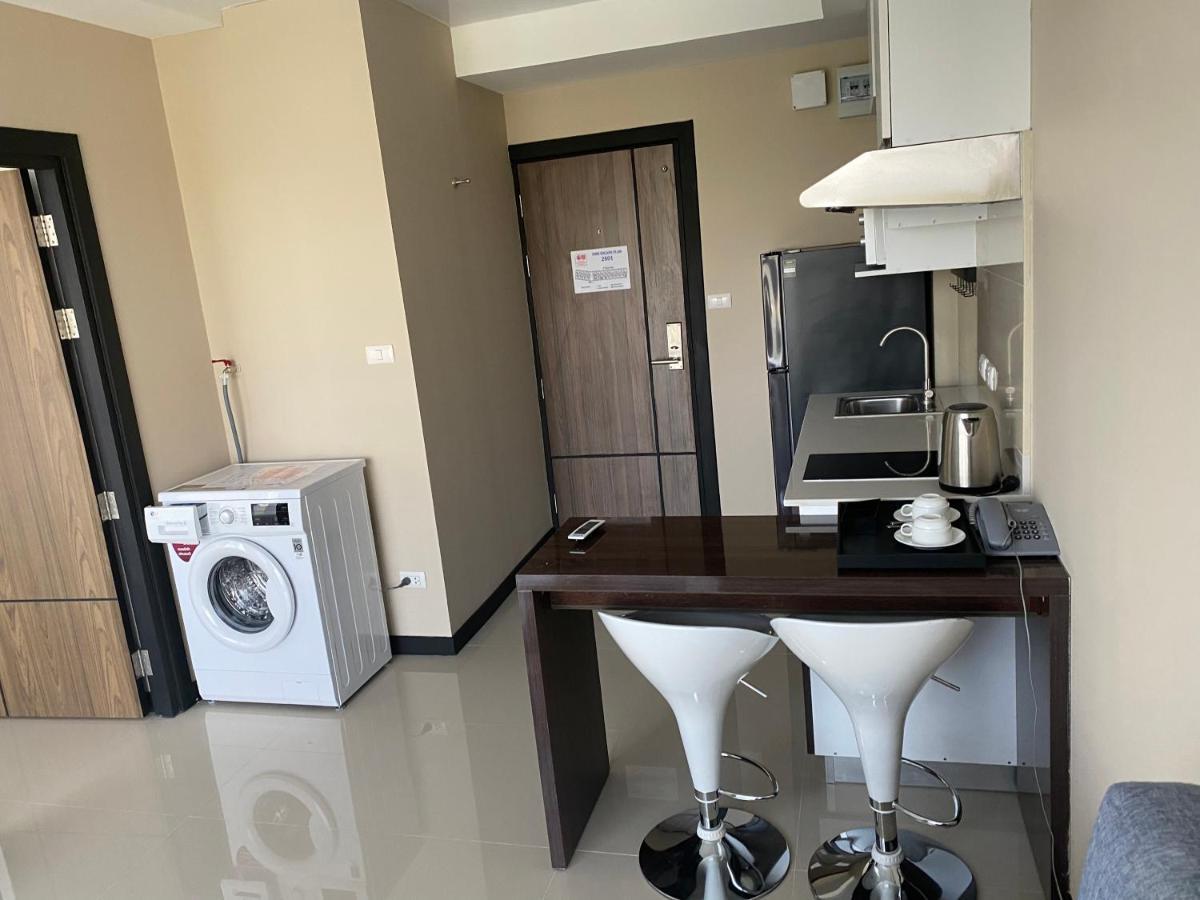 Aya Apartments In Mbc Ban Bo Sai Klang 외부 사진