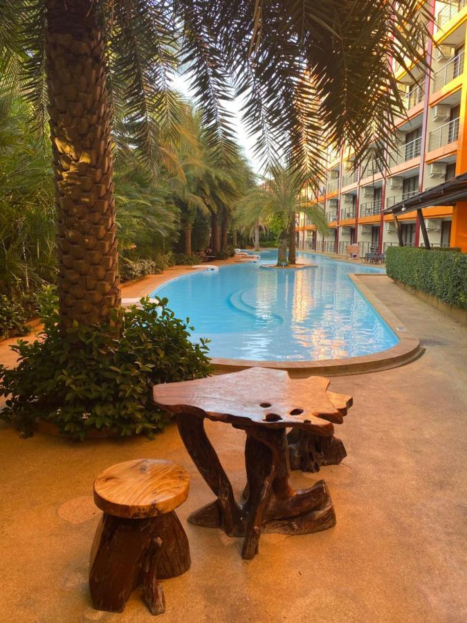 Aya Apartments In Mbc Ban Bo Sai Klang 외부 사진