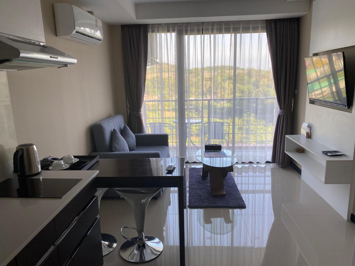 Aya Apartments In Mbc Ban Bo Sai Klang 외부 사진