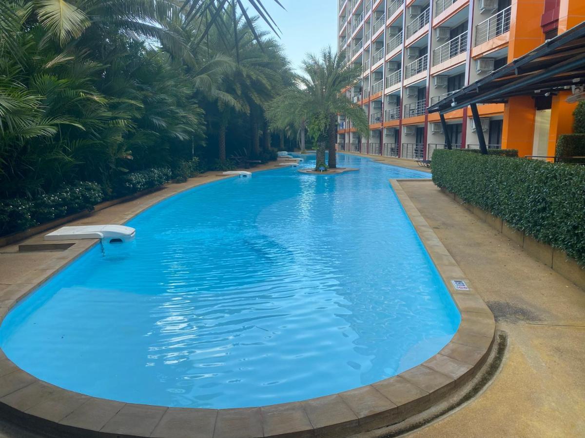 Aya Apartments In Mbc Ban Bo Sai Klang 외부 사진