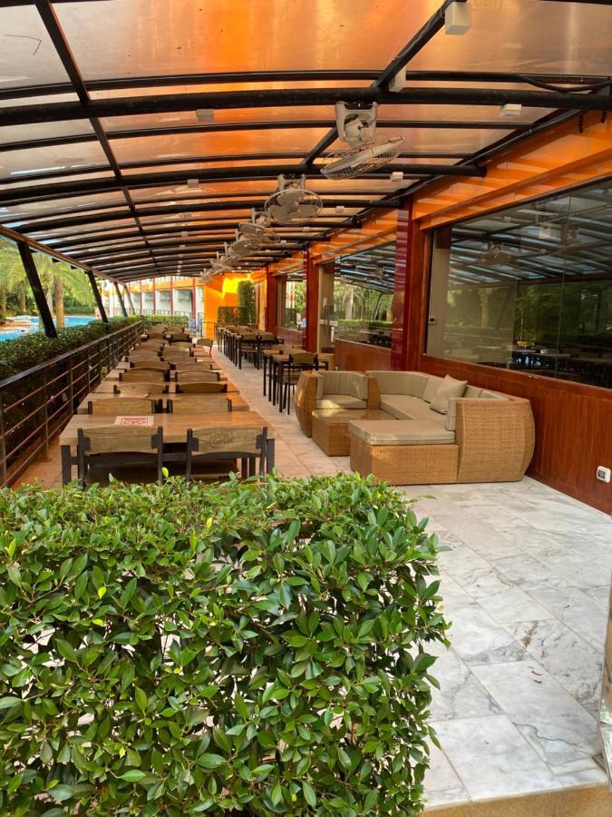 Aya Apartments In Mbc Ban Bo Sai Klang 외부 사진