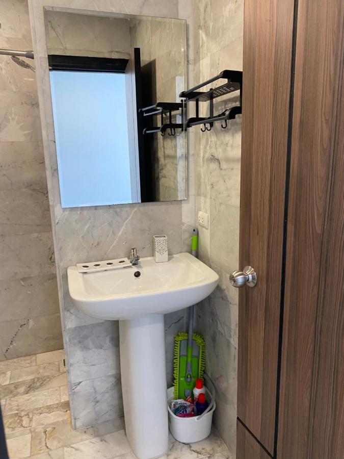 Aya Apartments In Mbc Ban Bo Sai Klang 외부 사진