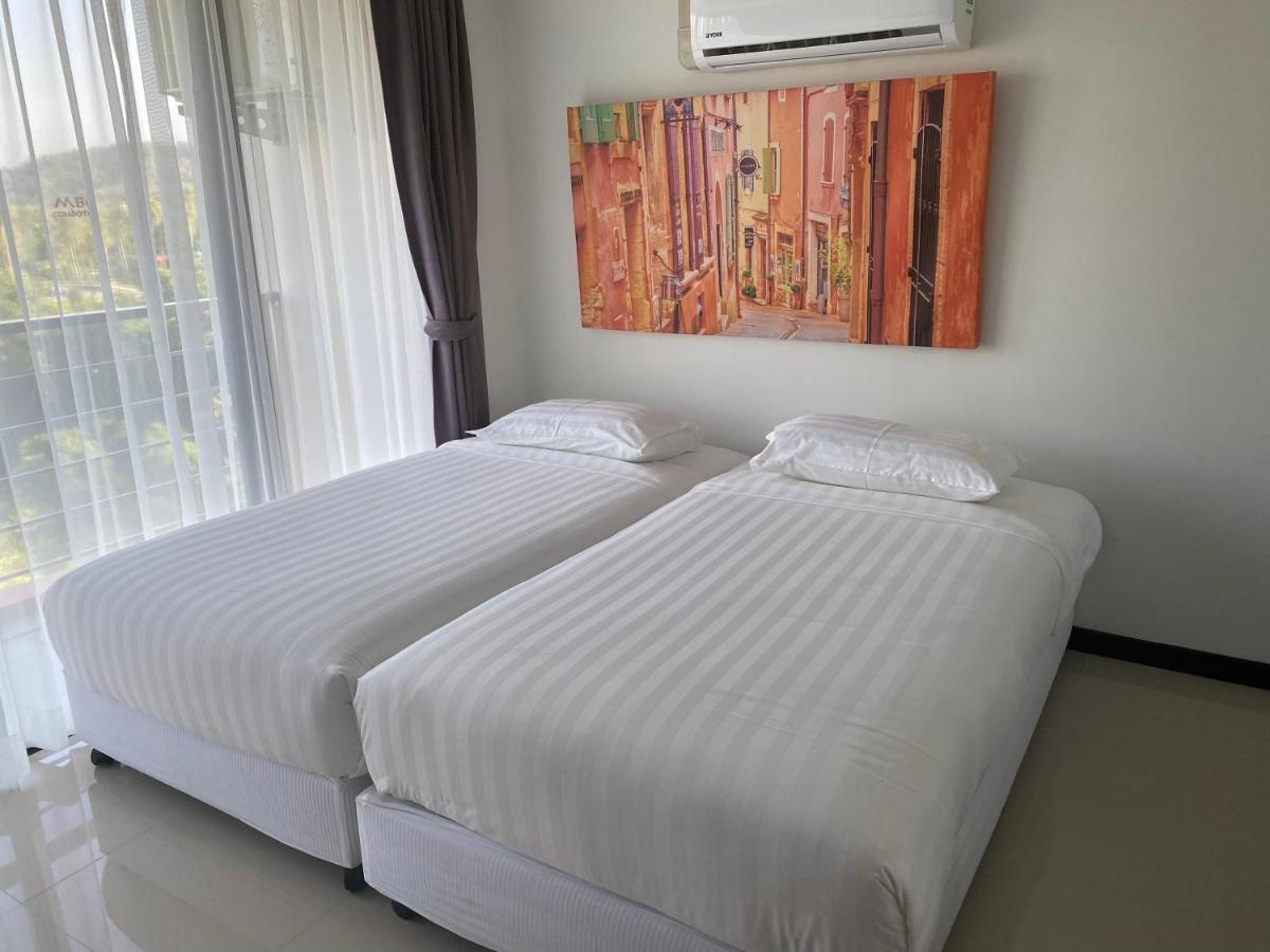 Aya Apartments In Mbc Ban Bo Sai Klang 외부 사진