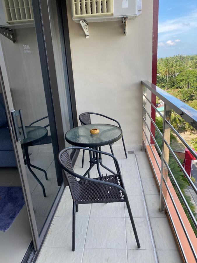 Aya Apartments In Mbc Ban Bo Sai Klang 외부 사진